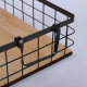 Iron Basket Small